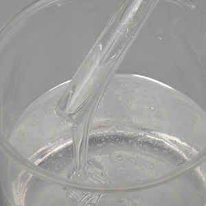 Méthylphénylsiloxane à terminaison divinylique IOTA 252 - Product Image 1