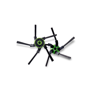 Reemplazo de cepillo lateral de esquina para Robot Roombas <span class=keywords><strong>S</strong></span> Series S9 9150 S9 + Plus 9550 Kits de aspiradora - Product Image 2