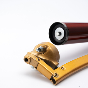 Pistolet à <span class=keywords><strong>graisse</strong></span> manuel haute pression 600cc pour excavatrice, <span class=keywords><strong>pompe</strong></span> à huile, cylindre - Product Image 4