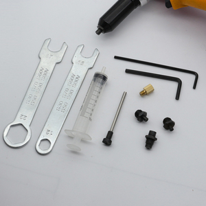 ปืนยิงรีเวทลมไฮดรอลิก SZENT-300 - Product Image 4