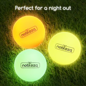 Nobleza 12-Pack eco-friendly luminoso cane giocattolo interattivo moderno e stile classico giocattolo per animali per tutte le razze - Product Image 3