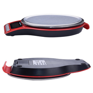 High-Precision Stainless Steel Smart Electronic <b>Kitchen</b> <b>Scale</b> Digital Household <b>Kitchen</b> <b>Scale</b> - Product Image 3