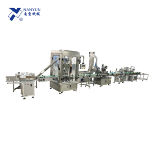 Machine de désordonnancement rotative NY-861 à grande vitesse pour bouteilles en plastique PET, bocaux, boîtes de conserve, équipement de désordonnancement, trieuse - Product Image 5