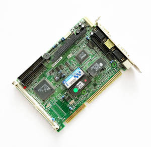 IEI ROCKY-318-M2-R3 ROCKY-328E-M4-R2 ROCKY-328E-M4-R2 V3.3 carte mère industrielle carte CPU Module CPU carte mère 100% test - Product Image 3