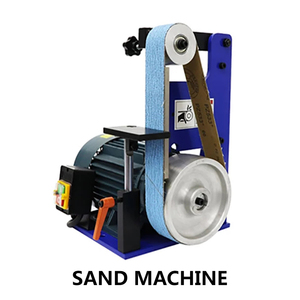 Kit de machine à découper les courroies en rouleaux - Product Image 3