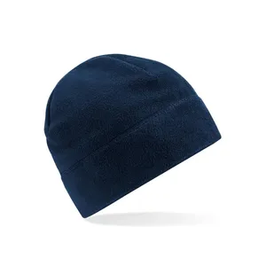 Casquette en polaire recyclée durable, merchandising écologique - Product Image 6