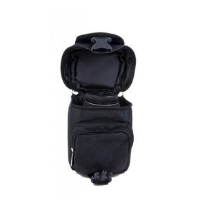 Sac de transport pour objectif d'appareil photo reflex numérique moyen format, certifié BSCI - Product Image 3
