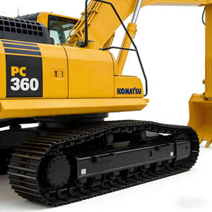 Komatsu PC360-8M1 - Product Image 2