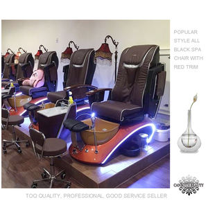 Offres Spéciales nail <span class=keywords><strong>spa</strong></span> chaise de pédicure de massage de <span class=keywords><strong>luxe</strong></span> CB-P500 - Product Image 4