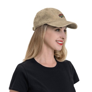 New Unisex Adjustable Sunshade Sports Baseball <b>Cap</b> <b>Winter</b> Outdoor Cycling Fishing Custom Logo Dad Hat 100% Cotton Customizable - Product Image 3