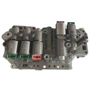 Convient pour Hyundai Lange Ix25 Elantra Kia OutPRIDE KX3 <span class=keywords><strong>K3</strong></span> CVT Transmission Valve Body New and Used - Product Image 3