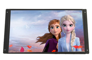 32 Inch Flat HD Screen <strong>Monitor</strong> Headrest <strong>Monitor</strong> <strong>Car</strong> Rear <strong>Seat</strong> Entertainment System Open Frame Display <strong>Monitor</strong> - Product Image 2