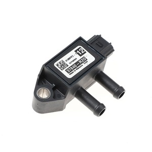 41MPP2-10 Intake Pressure Sensor <b>Gauge</b> Type <b>Thread</b> Mount For Ford Honda Civic Parts 37840-RZO - Product Image 2