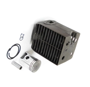 WM80 Cylinder Kit With Piston Kit Nikasil 0099336 for <strong>Tamping</strong> <strong>Rammer</strong> Parts <strong>Wacker</strong> Parts - Product Image 3