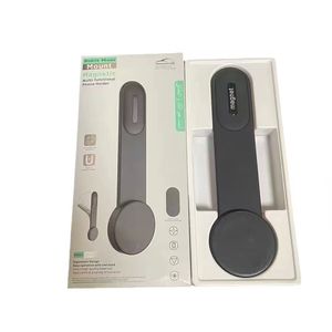 Soporte Magnético para Teléfono Móvil para Coche, ABS, Fuerza de Sujeción de 25N, Diseño Flexible, Rotación de 360 Grados, Portátil, Compatible con el Tablero del Automóvil - Product Image 6