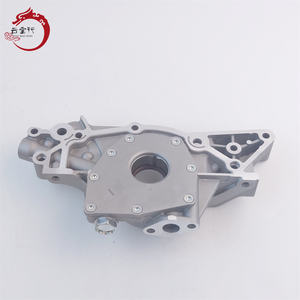 Pompe à huile moteur (ASSY-OIL) 21310-3E100 213103E100 pour Hyundai ELANTRA 2020 - Vente chaude - Product Image 4