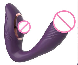 Vibrator Penghisap Klitoris Terbaik <span class=keywords><strong>2026</strong></span>, Stimulator Klitoris Silikon, Dildo Vibrator untuk Masturbasi, Mainan Seks untuk Wanita - Product Image 6