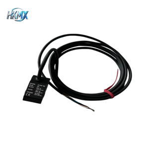 Brand New VP-90 Photoelectric Displacement Sensor for Industrial Automation With One Year Warranty - Product Image 1