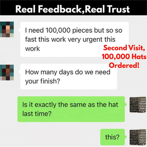 Chapeau <span class=keywords><strong>de</strong></span> pêcheur personnalisé avec logo, option broderie 3D, unisexe, pour le cyclisme, la pêche, les loisirs, les fêtes, les voyages - Product Image 6