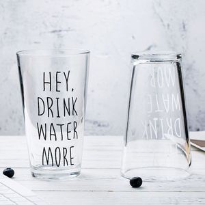 Logo Custom <b>Gift</b> Idea In-Stock American Pint Glass 16oz/20oz Wide-Mouth Beer Glasses - Product Image 5