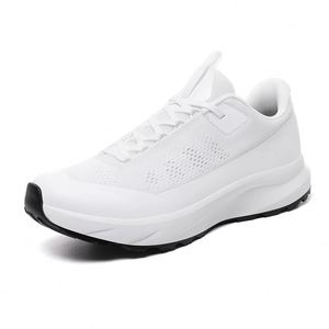 Zapatillas de Senderismo Ligeras de Fábrica para Adultos, Zapatillas Deportivas Casuales para Hombre, Estilo Juvenil de Moda para Deportes al Aire Libre, Térmicas de Verano - Product Image 1
