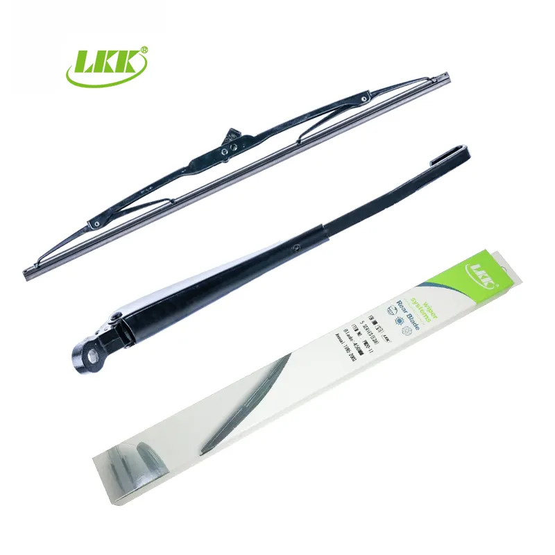 Wiper Wiper Blade High Quality Car Window Glass Rear Wiper Blade And Arm For Bmw 3 Series E36