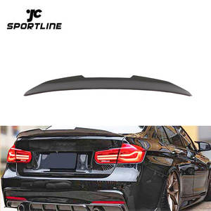 PSM Stile F80 M3 Stivali Spoiler per <span class=keywords><strong>BMW</strong></span> F30 3 Serie 320i <span class=keywords><strong>318d</strong></span> 316d 328i 335i Saloon 2012 + - Product Image 1