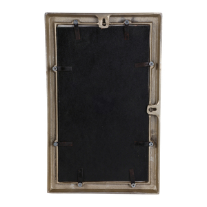 Vassoio rettangolare in alabastro per decorare il tavolino da caffè, elegante complemento d'arredo per la camera da letto o il bagno. - Product Image 5
