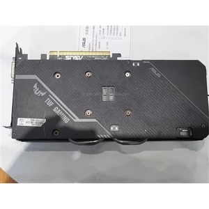 Tarjeta Gráfica para Juegos HUASHUO TUF GTX <span class=keywords><strong>1660</strong></span> <span class=keywords><strong>Super</strong></span> 6G GDDR6 PCI Express - Product Image 3