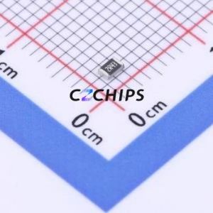 SCR0805F2R43 ตัวต้านทานแบบ SMD 0805 (ประเภท: ฟิล์มหนา) (ความต้านทาน: 2.43 โอห์ม ความแม่นยำ: 1%) - Product Image 1