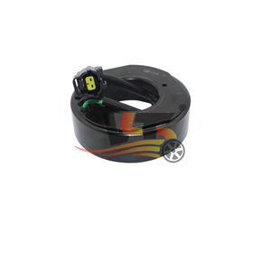 VST-V0011 Auto compressore aria condizionata per CHERY TIGGO <span class=keywords><strong>VALEO</strong></span> 6PK 115MM Auto Ac frizione <span class=keywords><strong>ricambi</strong></span> - Product Image 3