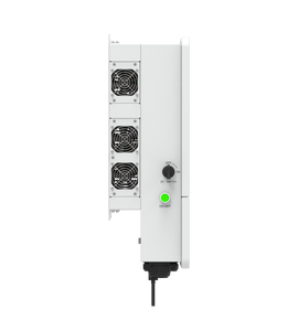 ระบบไฮบริดโซลาร์ออฟกริด 3kW 6.2kW 24V 48V 500V MPPT คลื่นไซน์บริสุทธิ์ สำหรับแบตเตอรี่ลิเธียม - Product Image 3