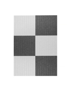 Panneau de feutre acoustique PET 9MM 100% Polyester Pro-Environment Matériaux d'insonorisation de bureau pour tenture murale sur le marché de l'UA - Product Image 4