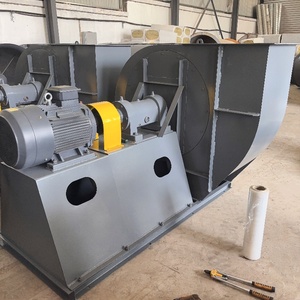 Ventilateur centrifuge en acier inoxydable pour systèmes d'évacuation des fumées <span class=keywords><strong>de</strong></span> chaudières à gaz et à mazout, OEM - Product Image 4
