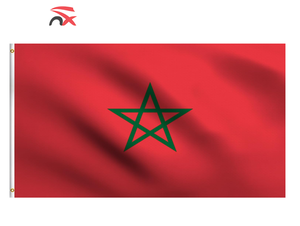 Popolare vendita calda <span class=keywords><strong>marzo</strong></span> 2026 eventi sportivi bracciale portachiavi borsa Souvenir marocco bandiera cappello sciarpa maglia da calcio Set - Product Image 4