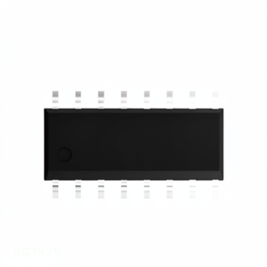 SG3525 Original One Stop Service 16 SOlC Electronic Circuit Components Power Management (PMIC) - Product Image 1