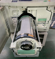 FULUXIANG Duplicateur d'impression numérique à grande vitesse remis à neuf Imprimante RZ 220 A4 Entièrement testé Facile et économique