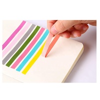 Cinta de Papel Washi Personalizada, Imprimible, Lisa, de Color Sólido, para Papelería y Agendas