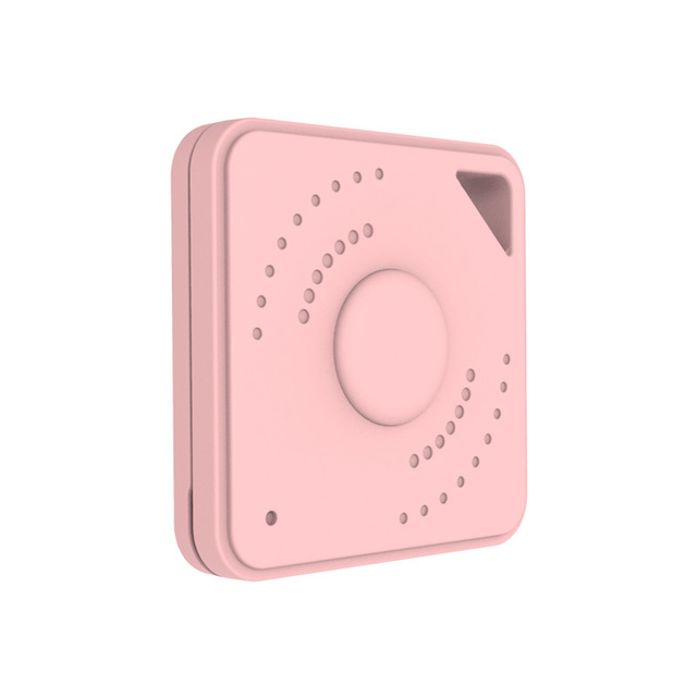 Manufacturer-Supplied Programmable for Bluetooth Push Button IoT Solutions with Beacon Configuration APP