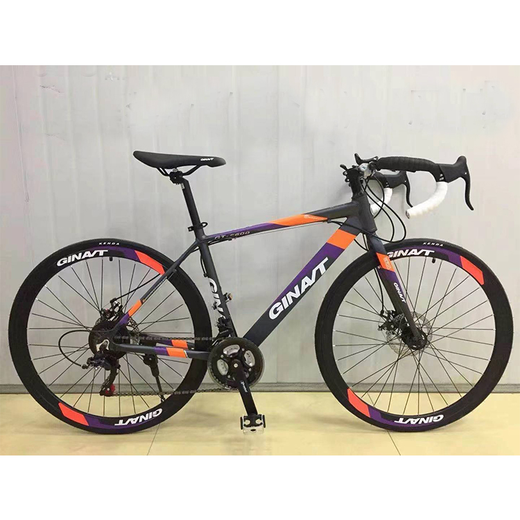 Hot Sale Full Fiber Carbon Road Racing Bike Bicycle For Man