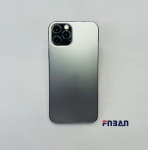 Smartphones 5G d'occasion de haute qualité, sans rayures, pour iPhone <span class=keywords><strong>12</strong></span> Pro 128 Go 256 Go 512 Go, téléphones mobiles d'occasion à bas prix - Product Image 1