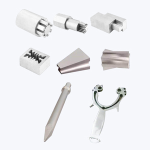 CNC Nhanh Chóng Dây Edm Dây Cắt Cắt Dây Máy Dk 7720 - Product Image 4