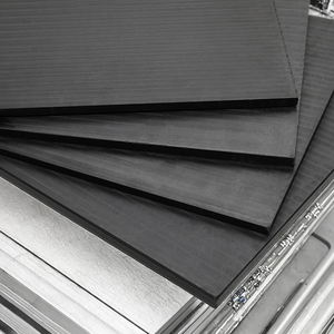 Láminas de Plástico Resistentes al Calor DOTOQ PEI ESD de Alta Calidad, 610x1220 mm, Grosor de 5-20 mm, Corte a Medida, Moldeo, Excelente Calidad, a Granel - Product Image 6