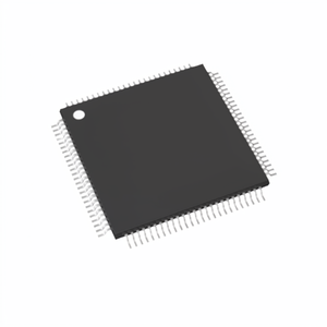 ATSAME53N19A-AUT-EFP Authorized Distributor 100 TQFP Embedded Electronics Component - Product Image 1