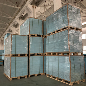 Tùy chỉnh XPS Bọt tắm ủng hộ Hội Đồng Quản trị Tấm bánh sandwich sử dụng của các bức tường phân vùng - Product Image 6