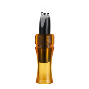 Richiamo per Corvi Bionico da Esterno con Suono Originale, Richiamo per Uccelli in Plastica, Richiamo per Corvi, Richiamo per la Caccia - Product Image 5