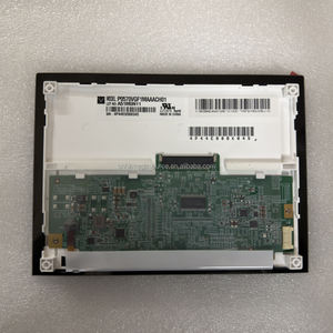 P0570VGF1MAAACH01 Industrial TFT LCD Module Display Panel Original Stock LCD display - Product Image 3