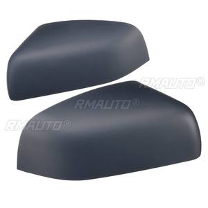 Cubierta de Espejo Retrovisor Lateral para Land Rover Range Rover Sport Discovery 4 Freelander 2 LR2 LR4 2010-2016 LR019962 (Par) - Product Image 2