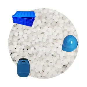 HDPE Granules Manufacturing Low Density Polyethylene Pellets High Quality Raw Materials Product
