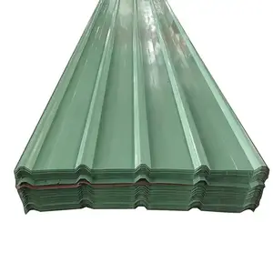 Dx51d Ppgi Gi Color Coated Galvanized Corrugated Steel Roofing Sheet Z70 Coated Cold Rolled Metal Sheets